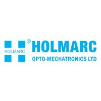 Holmarc Opto-mechatronics Limited at ARABLAB LIVE 2025