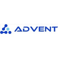 Advent Chembio Pvt Ltd at ARABLAB LIVE 2025