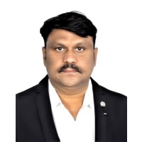 Rajesh Pottigari Maninaga | Application Manager | Waters GES MBH » speaking at ARABLAB LIVE