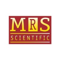 M.R.S. Scientific Ltd at ARABLAB LIVE 2025