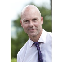 Paul Todd | Managing Director | Green Rock Middle East and Asia Pacific » speaking at ARABLAB LIVE