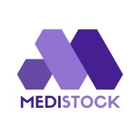 https://medistock.ae/ at ARABLAB LIVE 2025