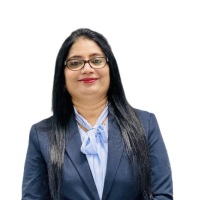 Geeta Gujaran | Head: Projects, Site and Quality Control | Globalpharma- Sanofi » speaking at ARABLAB LIVE