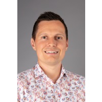 Lukas Wenzl | Key Account Manager | Anton Paar » speaking at ARABLAB LIVE