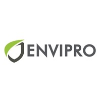 Envipro Environment Protection Equipment Trading Co LLC at ARABLAB LIVE 2025