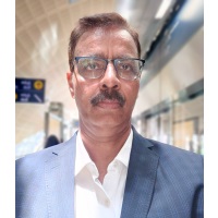 Dr. Gopal Krishan Sharma | Oil & Gas Expert | Lead Auditor & Assessor | Training & Compliance Consultant | Independent Consultant » speaking at ARABLAB LIVE