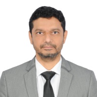 Dr. Setul Varma | Laboratory Director and Head Of Department | Al Ahalia Hospital » speaking at ARABLAB LIVE