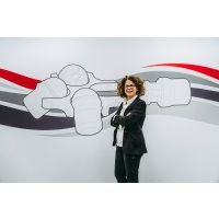 Penelope Alverez Redondo | Chief Executive Officer | Ortoalresa (Alvarez Redondo S.A.) » speaking at ARABLAB LIVE