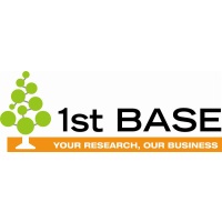 1st BASE at ARABLAB LIVE 2025