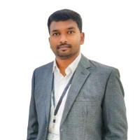 Dr. Venkatesh Gopal | Post Doctoral Research Fellow: PFAS | American University of Sharjah » speaking at ARABLAB LIVE
