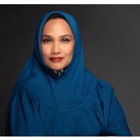 Tasneem Taherali, Global Tech Marketing Advisor, Marketing Advisor