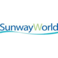 BEIJING SUNWAYWORLD at ARABLAB LIVE 2025