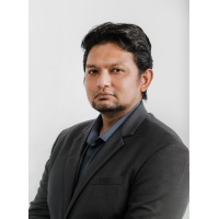 Dr. Ahmad Kamal Bin Ghazali | Data Scientist | 1st BASE » speaking at ARABLAB LIVE