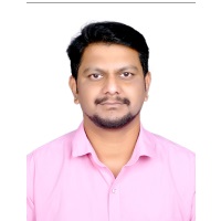 Anant Lohar | Senior Application Chemist | Shimadzu Middle East & Africa FZE » speaking at ARABLAB LIVE