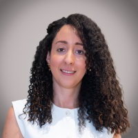 Yasmine Abdelfettah | Project Manager | TII » speaking at ARABLAB LIVE