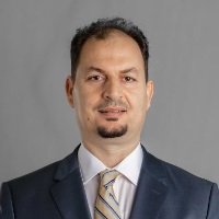 Dr. Abdulkarem Ibrahim Amhamed | Principle Scientist and CO2 Cluster Program Director | Qatar Environment & Energy Research Institute » speaking at ARABLAB LIVE