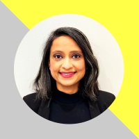 Dr. Kanwal Saeed | Head of Medical Affairs | Versalya Pharma, Italfarmaco Group » speaking at ARABLAB LIVE