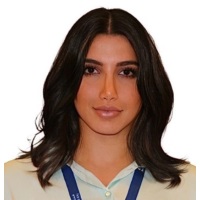 Reem Hassan Beck | Clinical Research Scientist | Sheikh Shakhbout Medical City - SSMC » speaking at ARABLAB LIVE