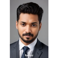 Karthik Mohan | Chemical Engineer | Ibn al haj chemicals » speaking at ARABLAB LIVE