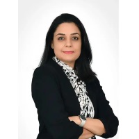 Dr. Sonam Mahana Suri | Laboratory Director | Al Abeer Medical Center Day Surgery Unit » speaking at ARABLAB LIVE