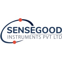 Sensegood Instruments Private Limited at ARABLAB LIVE 2025