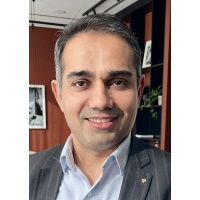 Dinesh Kundu, CEO & Co-Founder, East Ocyon Bio