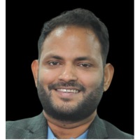 Swayam Dash, Chief Executive Officer, Grand View Research