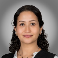 Hind Bellaachia | Project Specialist | Advanced Technology Research Council » speaking at ARABLAB LIVE