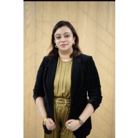 Meera Jayakumar | GM & CMO/ Medical Director | Sanimed International Lab/ Royal Group LLC » speaking at ARABLAB LIVE