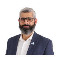 Dr. Ahmad Abou Tayoun | Director and Chair | Dubai Health Genomic Medicine Center & Technical Advisory Group on Genomics at World Health Organization » speaking at ARABLAB LIVE