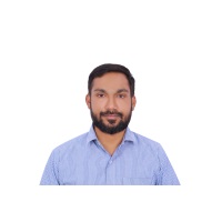 Deepak Chauhan | Quality Manager | Cotecna Inspection SA » speaking at ARABLAB LIVE