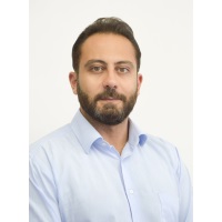 Dr. Ghassan Mahmoud | Business and Research Development Head | SciTech Systems » speaking at ARABLAB LIVE