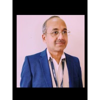Valluri Prasad | Sales | Sigma Enterprises » speaking at ARABLAB LIVE