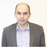 Prof. Amjad Gawanmeh | Professor | University of Dubai » speaking at ARABLAB LIVE
