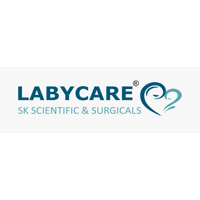 SK Scientific & Surgicals (Labycare) at ARABLAB LIVE 2025