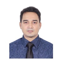 MD Shahriar Hossain | Research Assistant | United Arab Emirates university » speaking at ARABLAB LIVE