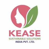 KEASE SUSTAINABLE SOLUTIONS INDIA PVT LTD at ARABLAB LIVE 2025