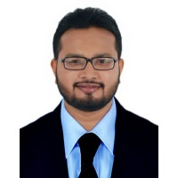 Tanvir Khan | Senior Consultant | LabWare Arabia » speaking at ARABLAB LIVE