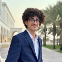 Kareem Mazen | Visiting Researcher | New York University in Abu Dhabi » speaking at ARABLAB LIVE