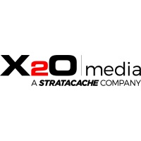 X2O Media at EDUtech Asia 2025