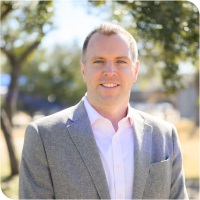 Colin McCabe | GM, International | Lightspeed Systems » speaking at EDUtech Asia