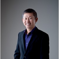 Nikson Low | Founder | Edutique Ptd Ltd » speaking at EDUtech Asia