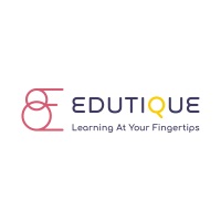 Edutique Ptd Ltd at EDUtech Asia 2025