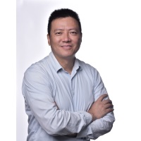 Albert Yang | Director | Light & Salt » speaking at EDUtech Asia