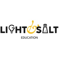 Light & Salt at EDUtech Asia 2025