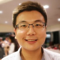 Geok Soon Sia | Lecturer | ITE » speaking at EDUtech Asia