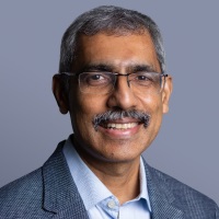 Venky Shankararaman at EDUtech Asia 2025