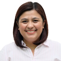 Jemelle Astronomo | VP for Digital Transformation and Innovation | La Salle Green Hills » speaking at EDUtech Asia