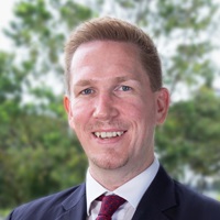 James Unsworth at EDUtech Asia 2025