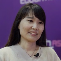 Sophia Wei at EDUtech Asia 2025